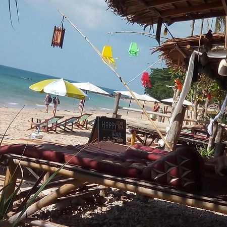 Relax Beach House Ko Lanta Eksteriør billede
