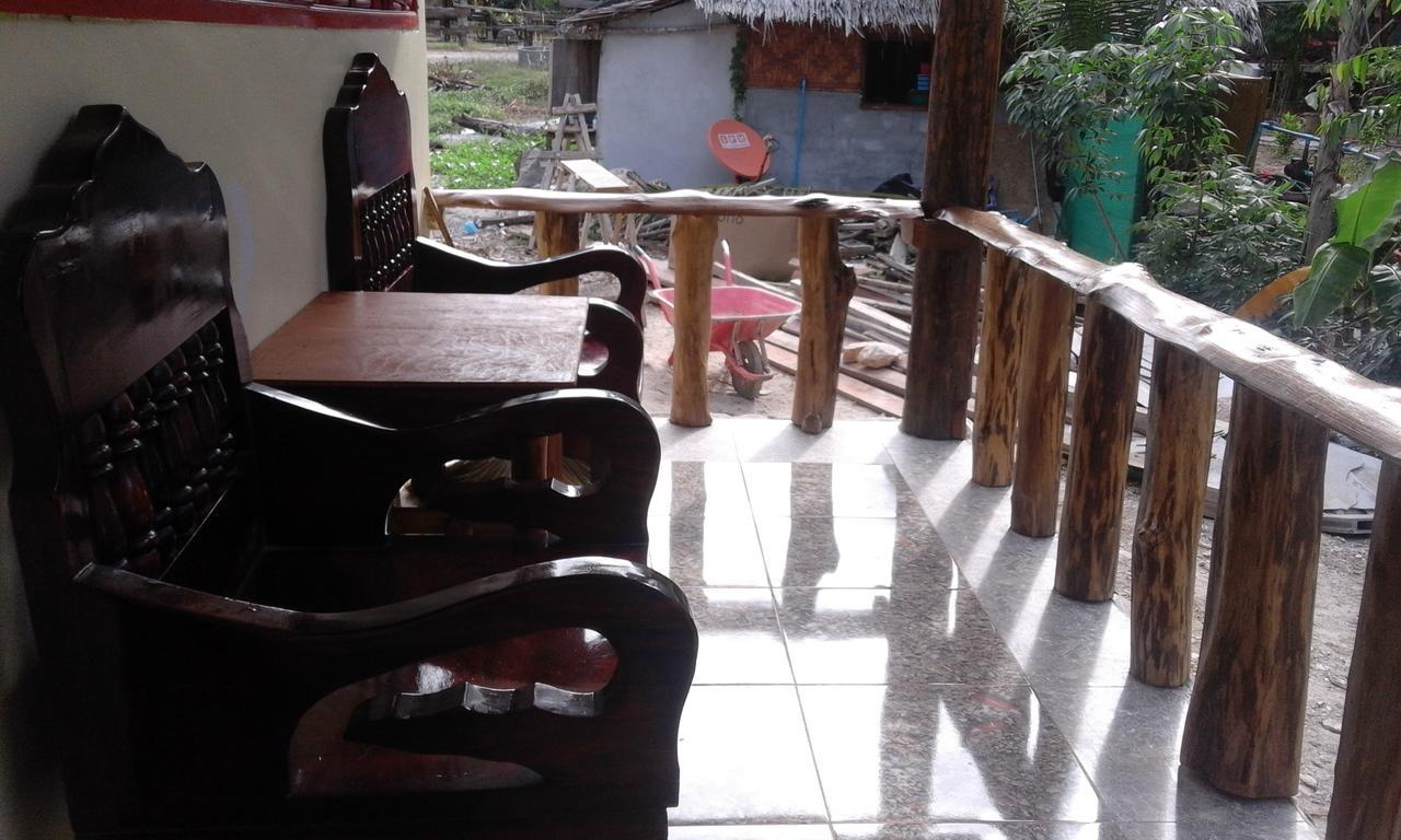 Relax Beach House Ko Lanta Eksteriør billede