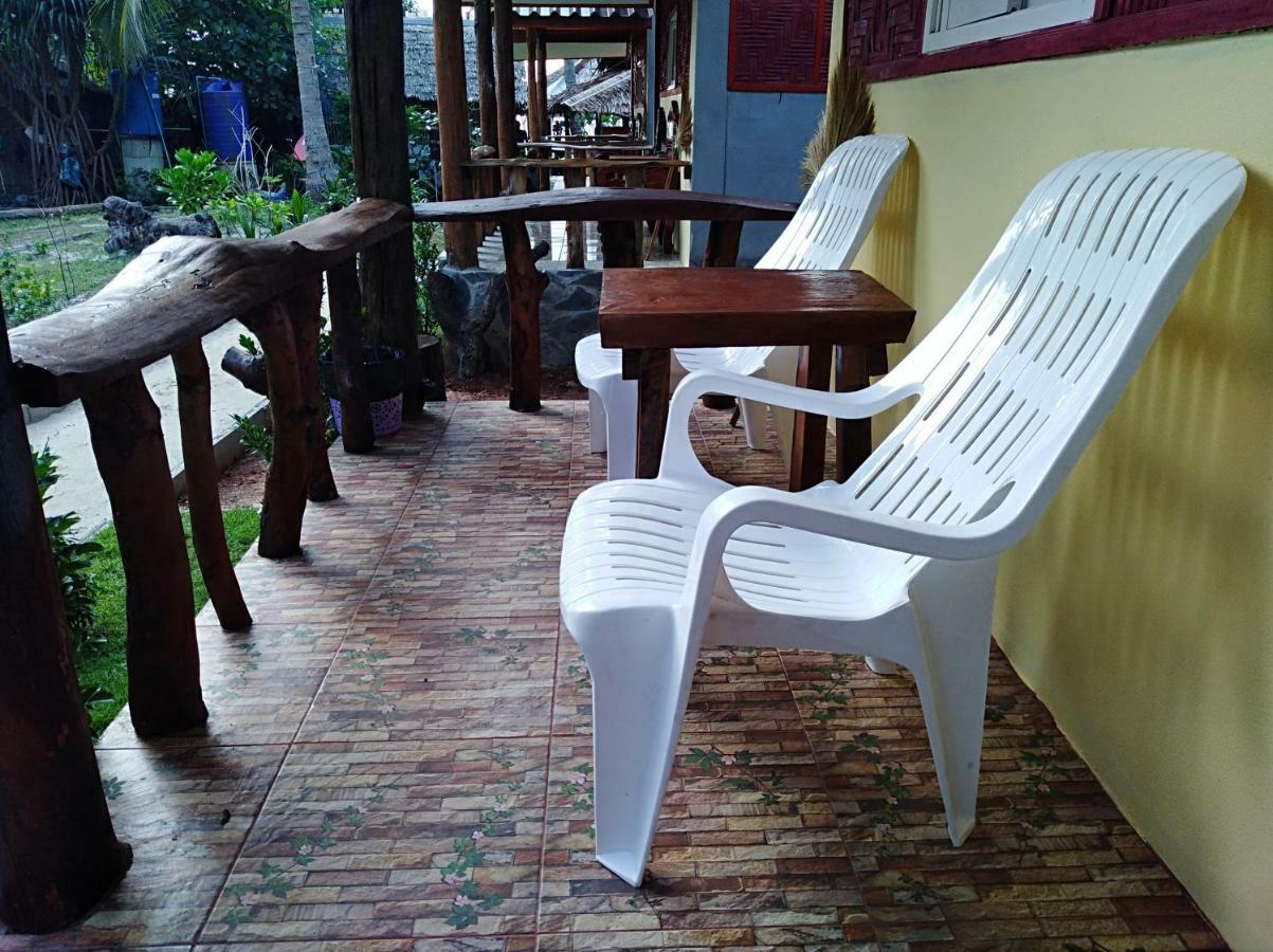 Relax Beach House Ko Lanta Eksteriør billede